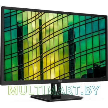 Монитор AOC U32E2N картинка 2